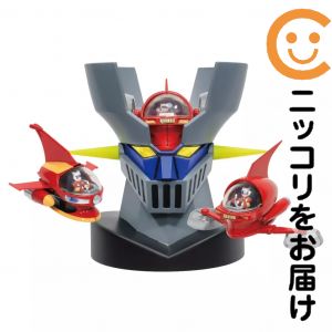楽天市場】マジンガーZ（フィギュア｜コレクション）：ホビーの通販