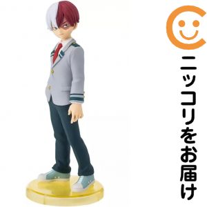 フィギュア Adokenette 轟焦凍 「僕のヒーローアカデミア」【2週間以内発送】