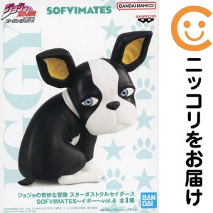 楽天市場】ジョジョの奇妙な冒険 イギー（ホビー）の通販