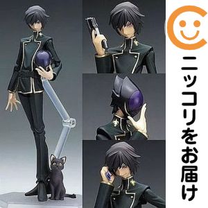 ルルーシュ　figma フィギュア 楽天市場】figma ルルーシュの通販