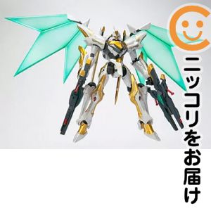 楽天市場】メカニカルコンプリートモデル コードギアス ランスロット