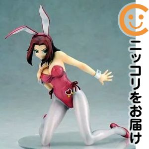 楽天市場】コードギアス 反逆のルルーシュ R2 紅月カレン バニーガール