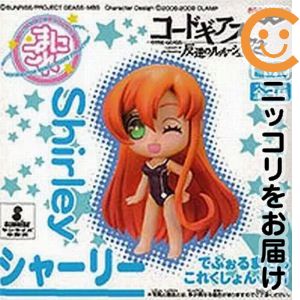楽天市場】コードギアス シャーリー・フェネット 生足バニーVer. 1/4