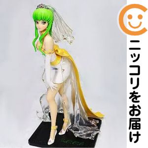 楽天市場】B-style コードギアス 反逆のルルーシュ C.C. バニーVer
