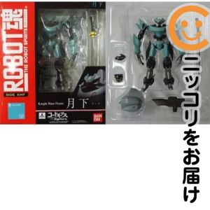楽天市場】robot魂 コードギアスの通販