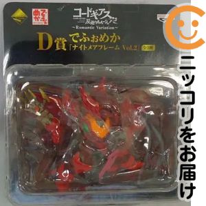 楽天市場】コードギアス フィギュア ナイトメアの通販