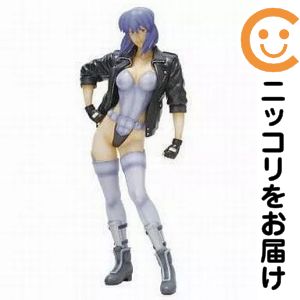 楽天市場】攻殻機動隊 Stand Alone Complex バトー&素子の通販