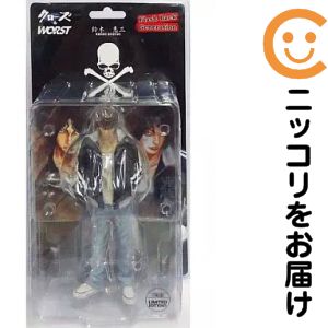 楽天市場】クローズ フィギュア fbgの通販