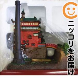 楽天市場】千と千尋の神隠し フィギュア（フィギュア｜コレクション