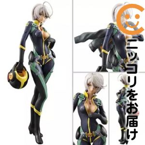 楽天市場】宇宙戦艦ヤマト 2199 山本 玲(パイロットスーツVer.)の通販