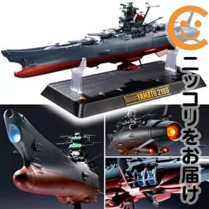楽天市場】超合金魂 gx-86 宇宙戦艦ヤマトの通販