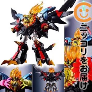 楽天市場】ヘルアンドヘブン発動 ジェネシックガオガイガーの通販