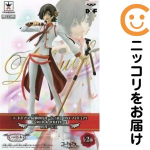 楽天市場】コードギアス 反逆のルルーシュR2 DXFフィギュア1 RED&WHITE