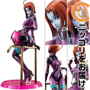楽天市場】ヤマトガールズコレクション 宇宙戦艦ヤマト2199 メルダ