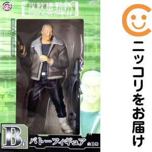 楽天市場】figma 攻殻機動隊 stand alone complex バトー s.a.c.ver.の通販