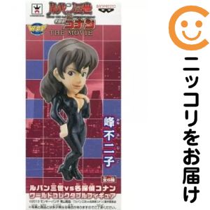 楽天市場】ルパン三世 ワールドコレクタブルフィギュアの通販