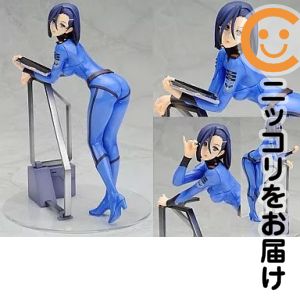 楽天市場】ヤマトガールズコレクション 『宇宙戦艦ヤマト2199』 新見薫