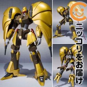 楽天市場】hghm 重戦機エルガイム 1／144 オージの通販