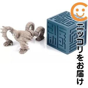 楽天市場】スタジオジブリ 天空の城ラピュタ てのひら菜園／ロボット兵