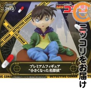 楽天市場】名探偵コナン 工藤新一 フィギュアの通販