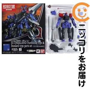 楽天市場】robot魂 サザーランドジークの通販