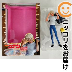 楽天市場】名探偵コナン 安室透 1／8 完成品フィギュアの通販
