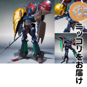 楽天市場】重戦機エルガイム（テーマ（コレクションアイテム）アニメ