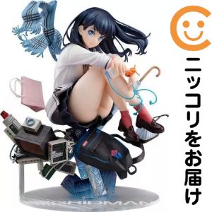 楽天市場】ssss．gridman 宝多六花 アクリルスタンドの通販