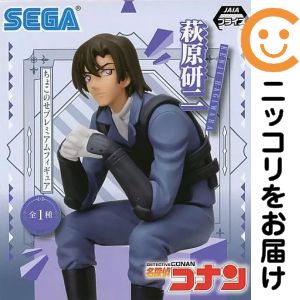 楽天市場】名探偵コナン ちょこのせフィギュアの通販