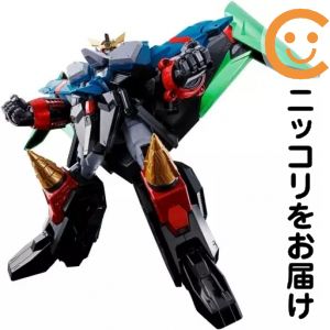 フィギュア 超合金魂 GX-104 ガオファイガー 「勇者王ガオガイガーFINAL」【2週間以内発送】