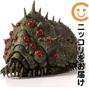 楽天市場】風の谷のナウシカ 王蟲（ホビー）の通販
