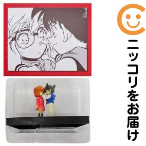 フィギュア 江戸川コナン&灰原哀 DETECTIVE VOICE FIGURE 「映画 名探偵コナン 黒鉄の魚影（サブマリン）」 応募者全員サービス【2週間以内発送】