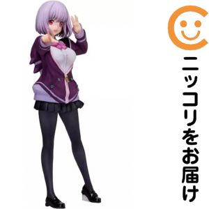 樂天商城 - フィギュア 新条アカネ リバイバルver. 「SSSS.GRIDMAN」 1/4 PMMA製塗装済完成品【10日以内発送】