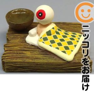 ゲゲゲの鬼太郎　水木しげるの原作フィギュアコレクション　置物　将棋 楽天市場】水木しげる 妖怪 フィギュア（ホビー）の通販