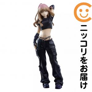 フィギュア ZOZO BLACK COLLECTION 南夢芽 「グリッドマンユニバース」 塗装済み完成品【2週間以内発送】