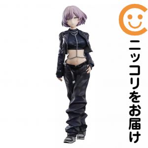 フィギュア ZOZO BLACK COLLECTION ムジナ 「グリッドマンユニバース」 塗装済み完成品【2週間以内発送】