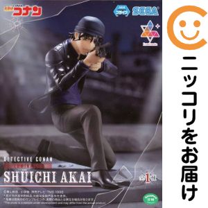 楽天市場】名探偵コナン 赤井秀一 フィギュアの通販