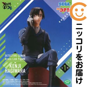 楽天市場】名探偵コナン フィギュア 萩原研二の通販
