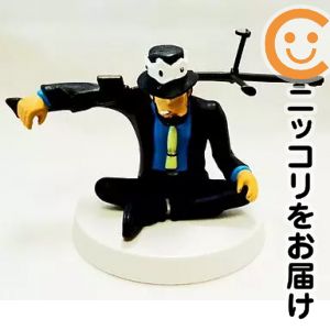 楽天市場】ルパン三世 カリオストロの城 フィギュアの通販