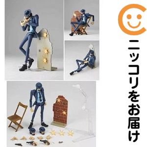 楽天市場】リボルテック ルパン三世の通販