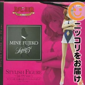 楽天市場】ルパン三世 ファーストTVシリーズ 峰不二子の通販