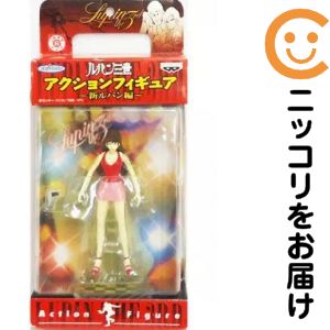 楽天市場】ルパン三世フィギュア 峰不二子の通販