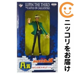 楽天市場】ルパン三世 カリオストロの城 メディコムトイの通販