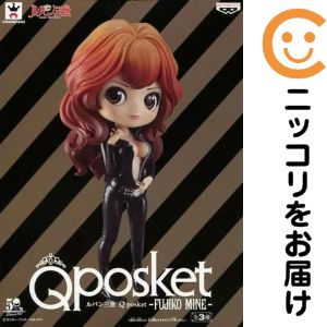 楽天市場】qposket 峰不二子の通販