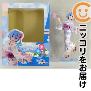楽天市場】レム 浴衣 フィギュアの通販