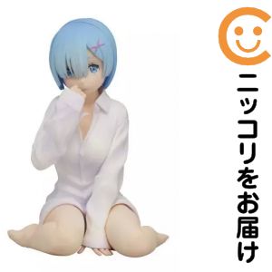フィギュア レム Yシャツver. 「Re:ゼロから始める異世界生活」 1/6 ATBC-PVC製塗装済み完成品【10日以内発送】