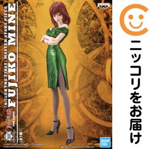 楽天市場】ルパン三世 MONO MADONNA 2 峰不二子の通販