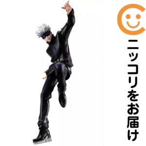 楽天市場】呪術廻戦 五条悟 1/8スケール フィギュアの通販