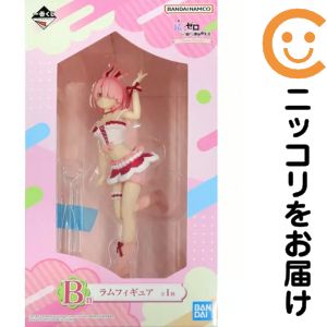 樂天商城 - フィギュア ラム 「一番くじ Re:ゼロから始める異世界生活 〜AnimalParade〜」 B賞 フィギュア【10日以内発送】