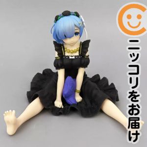 楽天市場】Re:ゼロから始める異世界生活 Desktop Cute フィギュア レム